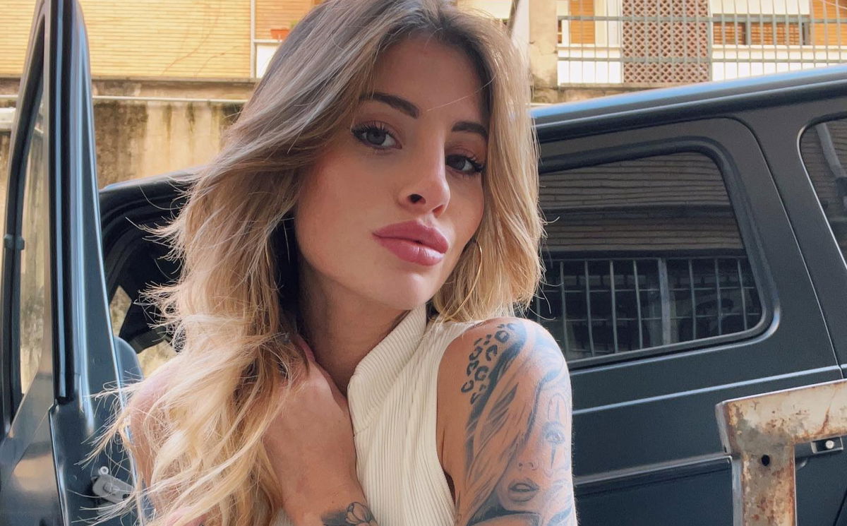 Chiara Nasti è incinta? Ecco cosa lo fa pensare: tutti gli indizi e la soffiata – FOTO article-post