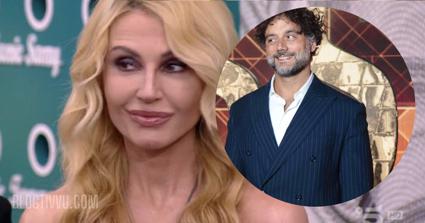 Nathaly Caldonazzo lancia una frecciatina agli autori del GF Vip e svela un retroscena su Barù preview