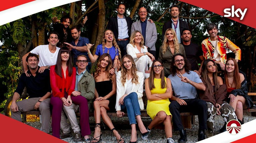 “Una escort nel cast di Pechino Express”, l’indiscrezione di Dagospia preview