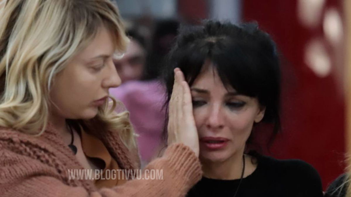 “Miriana? Amata dal giorno uno! Manila ha continui cambi di rotta”, l’analisi di Adriana Volpe ad un passo dalla finale article-post