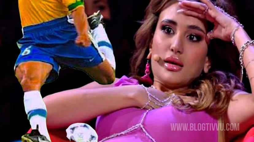 Clarissa Selassiè svela chi sono i calciatori che le scrivono in privato: “Antonio? Ora frequento un altro…” preview