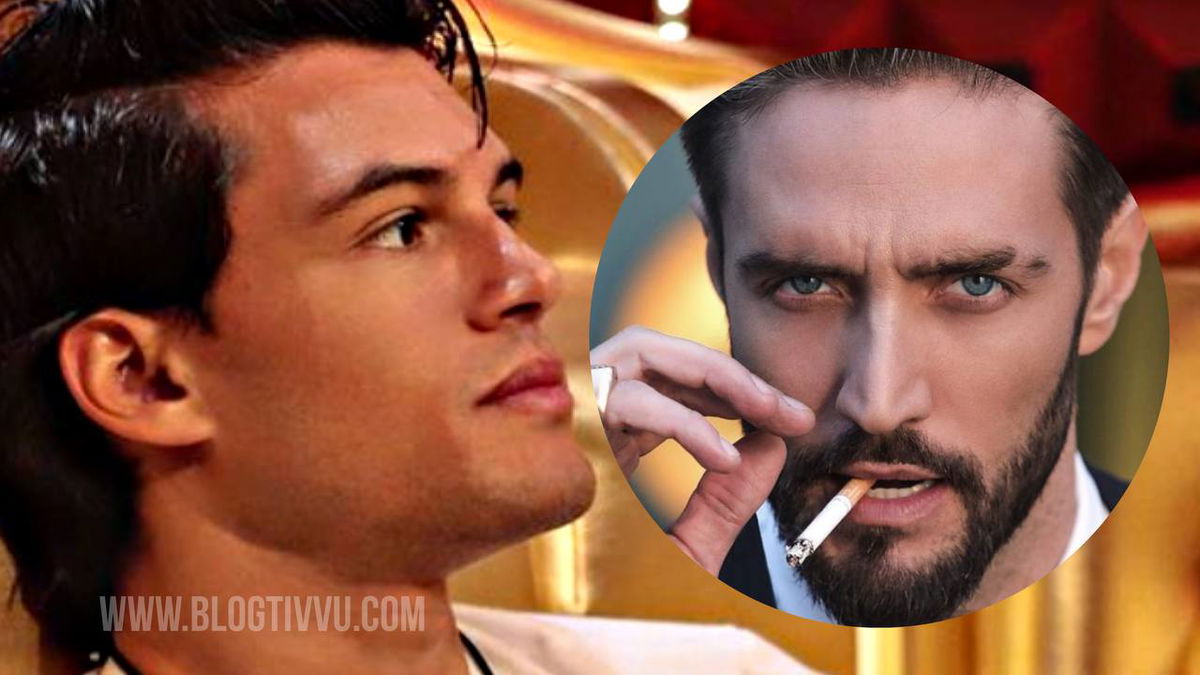 Antonio Medugno ribalta Alex Belli dopo il GF Vip: ecco il commento che sta facendo impazzire il web article-post