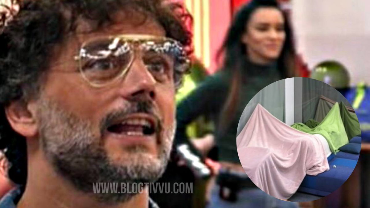 Jessica svela cosa è successo dentro la capanna con Barù – VIDEO article-post