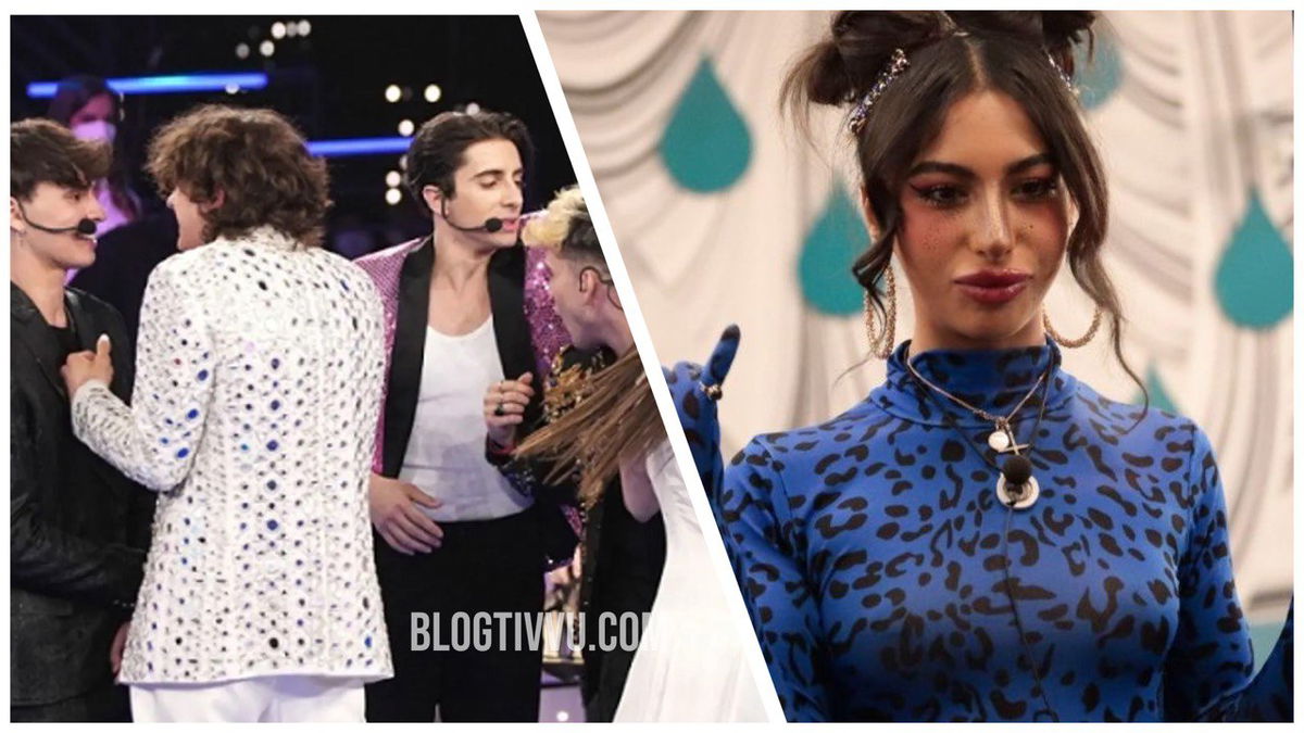 Lulù svela il suo vincitore di Amici 20 al posto di Giulia Stabile – VIDEO article-post