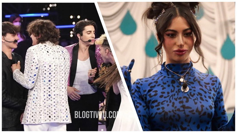 Lulù svela il suo vincitore di Amici 20 al posto di Giulia Stabile – VIDEO preview