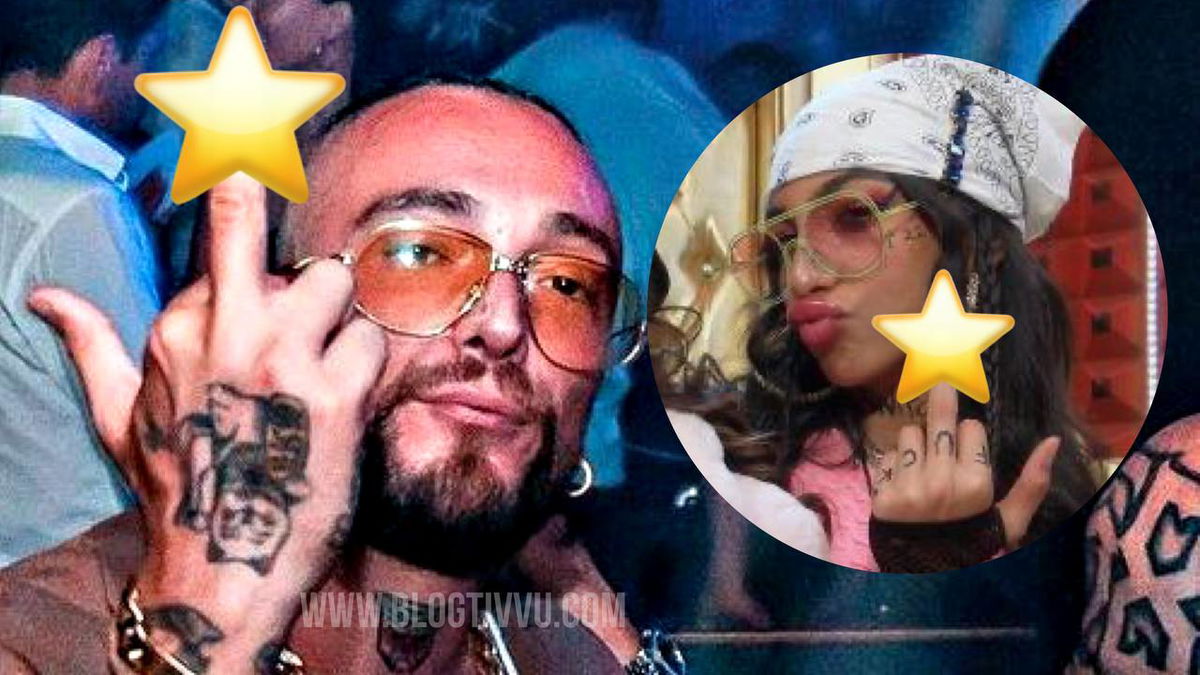 Guè Pequeno “pazzo” di Lulù del Grande Fratello Vip: ecco cosa ha fatto – VIDEO article-post