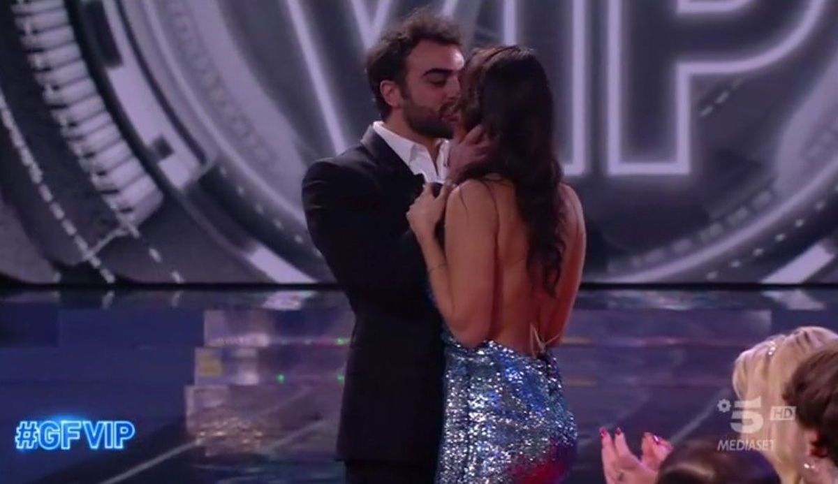 Gianmaria Antinolfi e Federica Calemme vanno a convivere: la proposta a Parigi, cosa è successo article-post