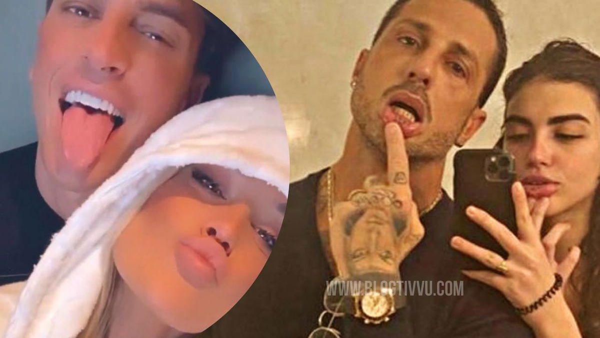 Fabrizio Corona “punge” Sophie e Basciano dopo il GF Vip: la reazione sui social article-post