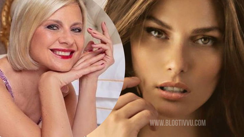 La Pupa e il Secchione Show, Antonella Elia assente: Dayane Mello in studio al suo posto preview