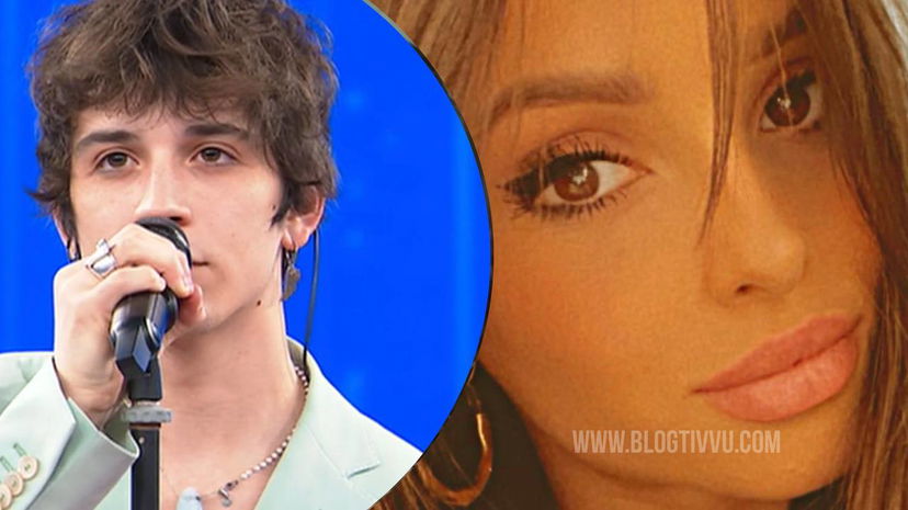 Amici 21, la dedica di Alex: Cosmary risponde con una romantica dichiarazione – VIDEO preview