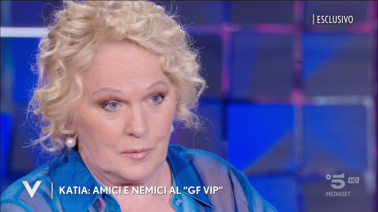 Katia Ricciarelli