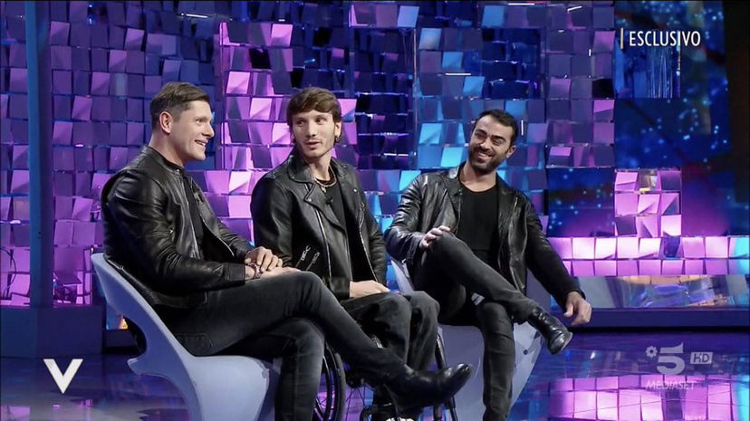 Manuel Bortuzzo svela cosa farà con Lulù terminato il GF Vip: “La casa è pronta!” preview