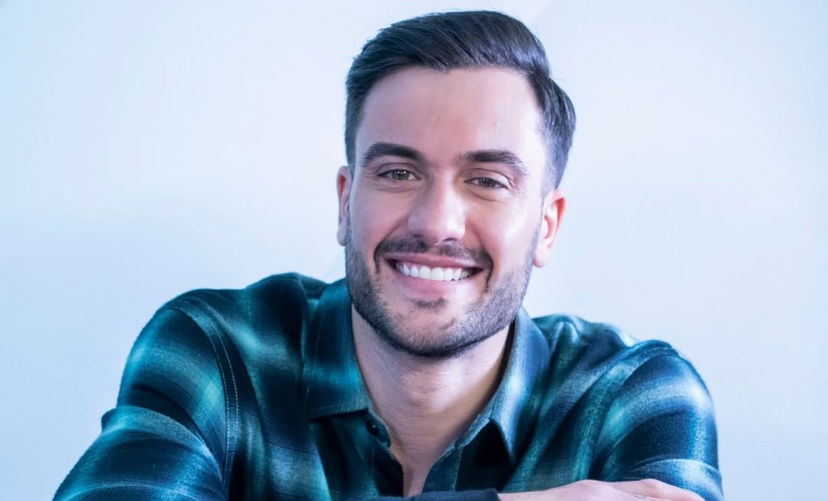 Pierpaolo Pretelli svela i rapporti con Elisabetta Gregoraci oggi e parla di Domenica In preview