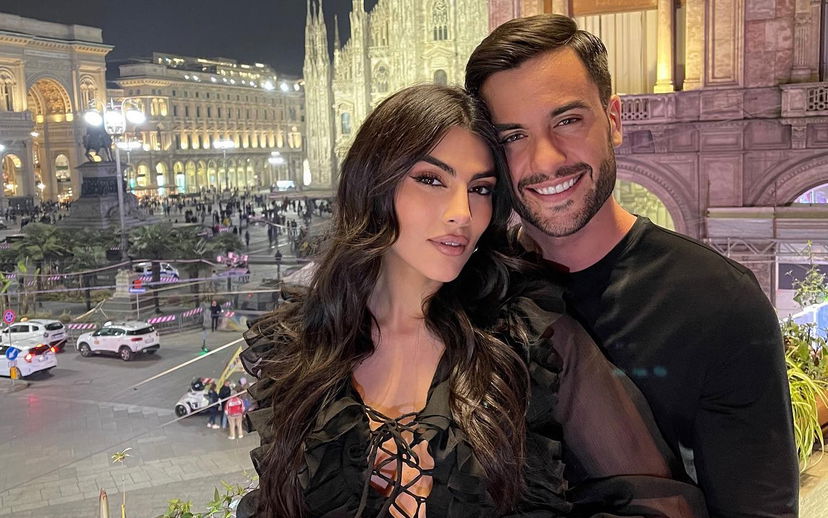 Pierpaolo Pretelli e Giulia Salemi si sposano il prossimo anno? L’indiscrezione che farà impazzire i fan preview