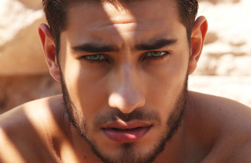 Chi è Roger Balduino e perché è famoso? Età, vita privata, Instagram preview