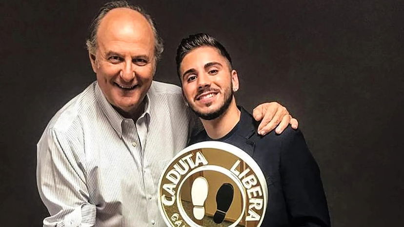Quanti soldi ha vinto Nicolò Scalfi a Caduta Libera: ecco cosa ha fatto con il montepremi, retroscena vincita article-post