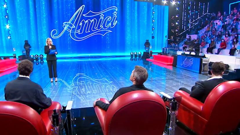 Serale Amici 21 terza puntata, spoiler secondo eliminato: ospiti e anticipazioni del 2 aprile preview