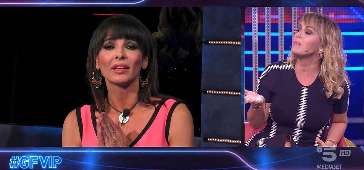 Spunta una intervista di Miriana su Bonolis: questo è il motivo dell’astio di Sonia Bruganelli? article-post
