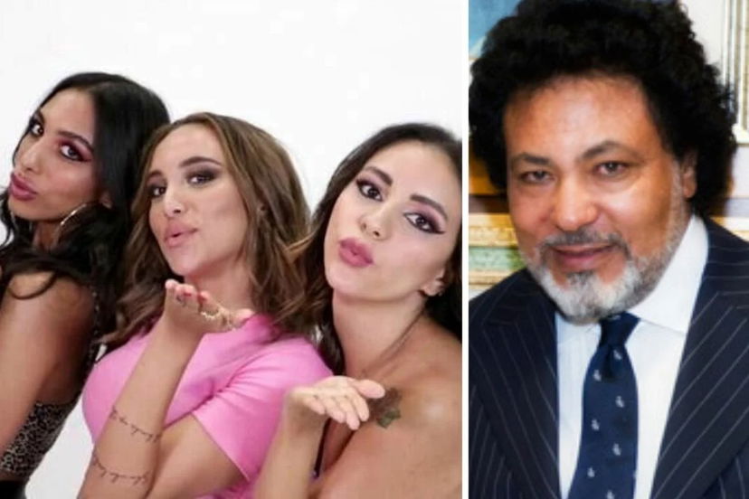 Perché il padre di Jessica, Lulù e Clarissa Selassiè è stato arrestato? Chi è: motivo del carcere preview