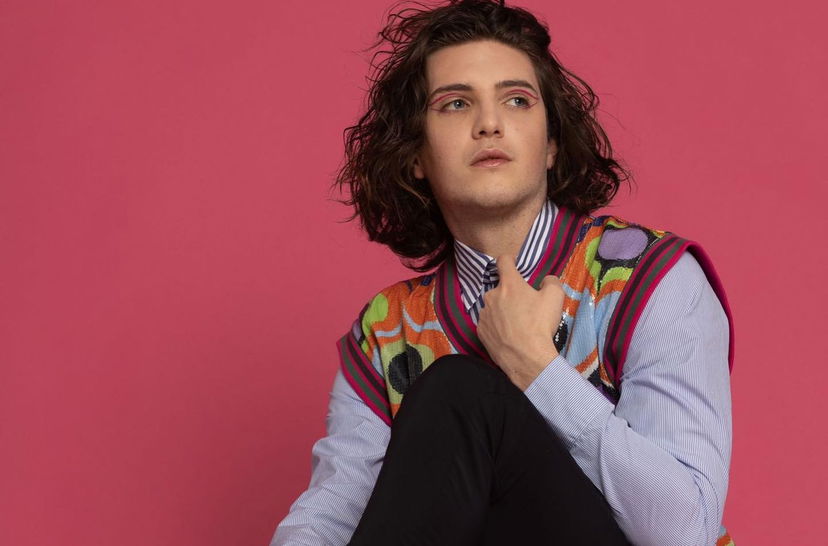 Tommaso Stanzani lancia il suo primo singolo dedicato a Tommaso Zorzi: videoclip e uscita preview