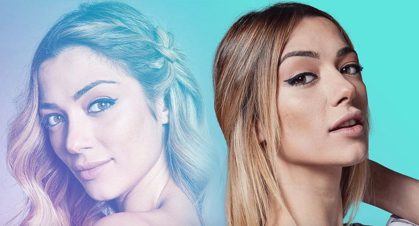 Soleil svela cosa c’è stato con Alex Belli sotto le coperte e parla della Pupa e il Secchione preview