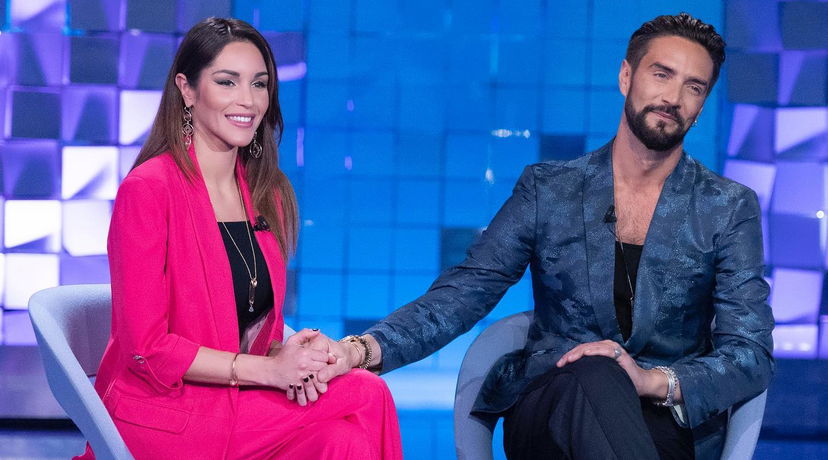 Delia Duran prima di Alex Belli, il padre assente e l’ex marito violento: “Mi ha derubato e lasciato senza niente!” preview