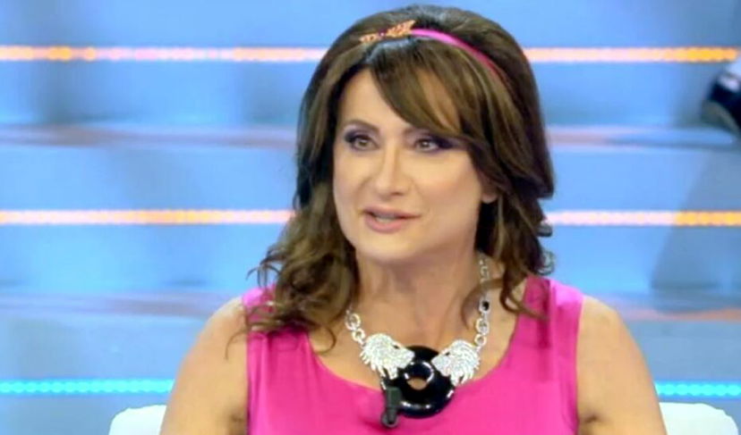 Vladimir Luxuria, cosa pensa di Ilary Blasi e cosa si aspetta dalla sua conduzione all’Isola preview