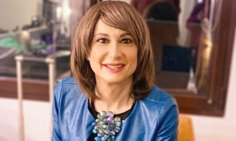 Vladimir Luxuria svela i due naufraghi dell’Isola 2022 più forti e che opinionista sarà preview