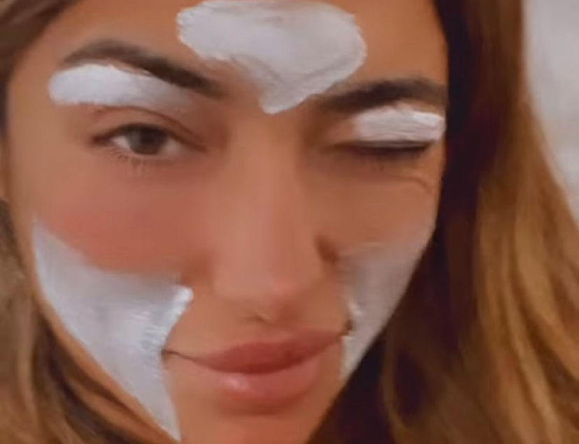 Soleil Sorge insieme al misterioso Superman? Un video destabilizza i fan preview