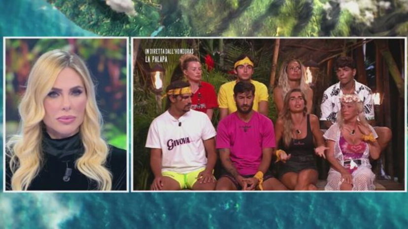 Nuovi ingressi Isola dei Famosi 2022: in arrivo tre naufraghe: ecco chi sono preview