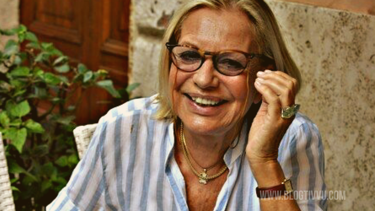 È morta Catherine Spaak: aveva 77 anni, era malata da tempo article-post
