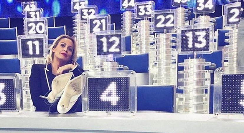 Ciao Darwin 9 ci sarà? Sonia Bruganelli fa uno spoiler molto interessante preview