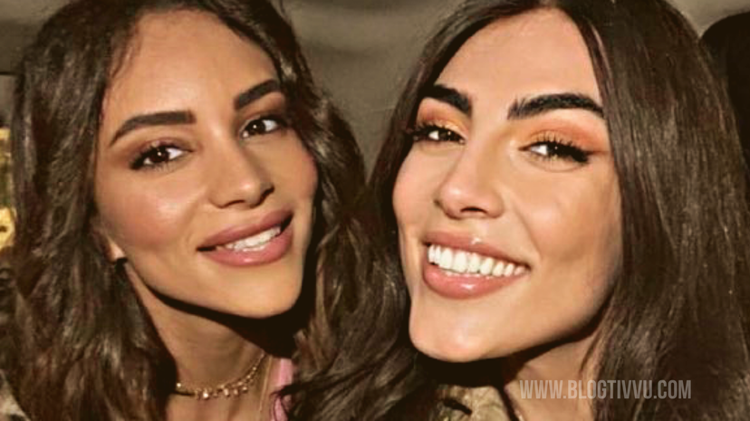Jessica Selassiè insieme a Giulia Salemi dopo il GF Vip: serata di riflessioni e confidenze – FOTO preview