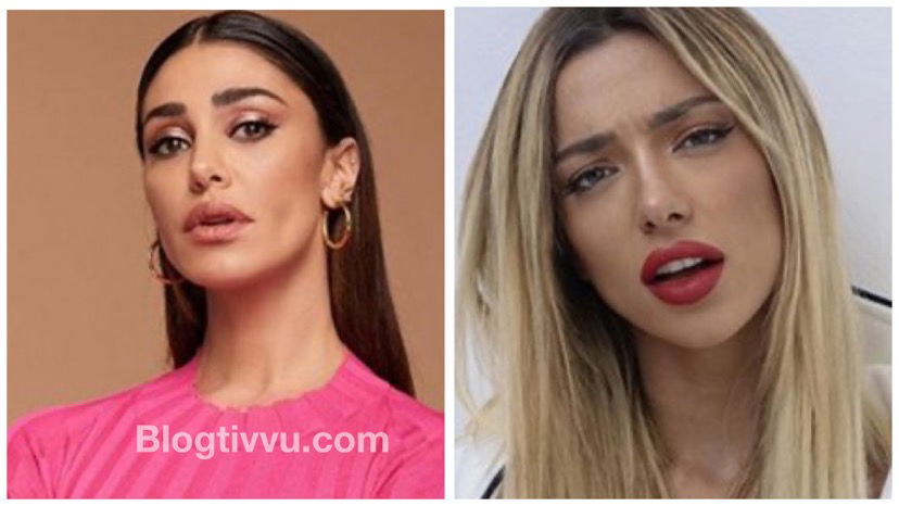 “Aria gelida” tra Belen Rodriguez e Soleil Sorge: il “retroscena” de Le Iene Show article-post