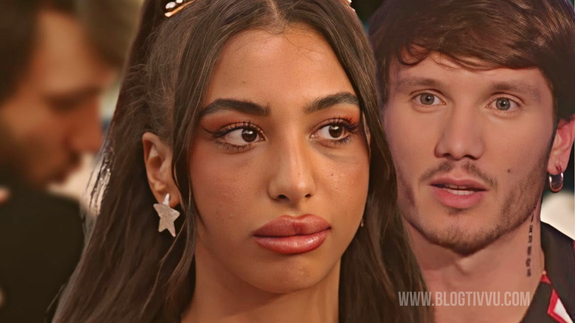 Il migliore amico di Manuel attacca i fan di Lulù: “Massa di caproni, non sapete un cazz*!” preview