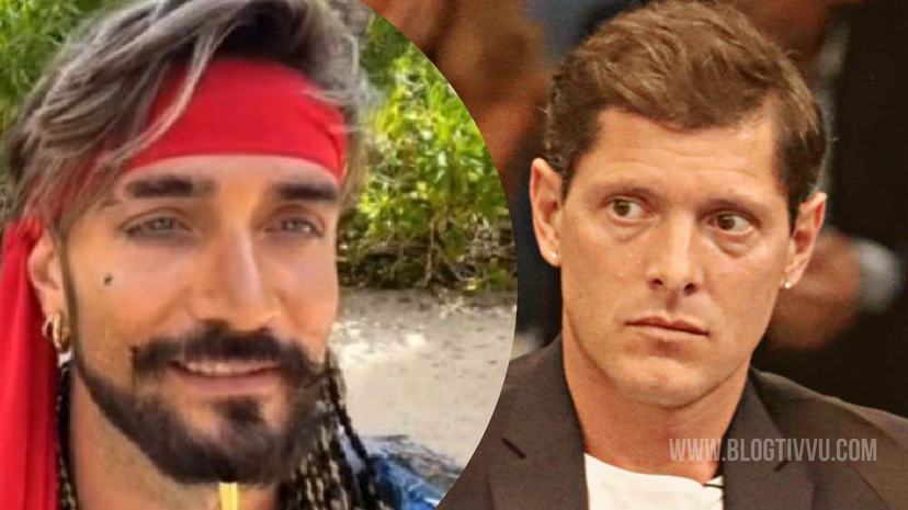 Alex Belli risponde ad Aldo Montano dopo una frecciatina: “Percepisco ancora un po’ di bruciore…” (poi cancella tutto) preview