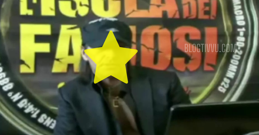 Ex dell’Isola dei Famosi, racconto shock: “Frugo nell’immondizia per vivere” preview