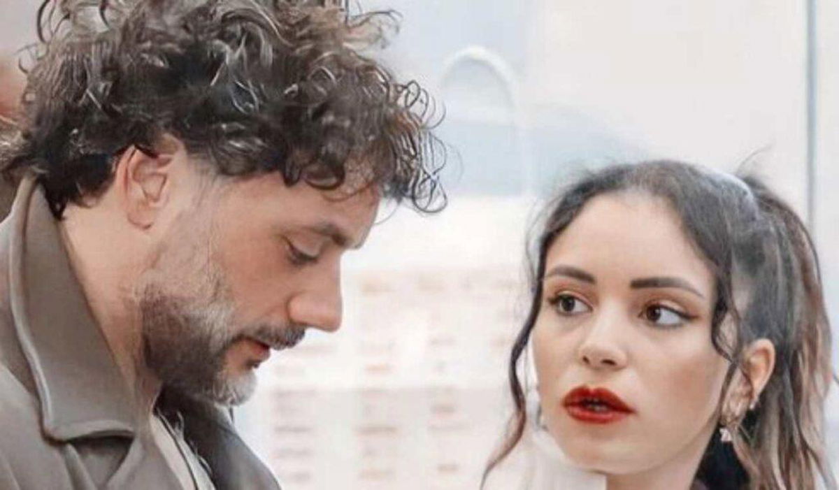 Jessica e Barù