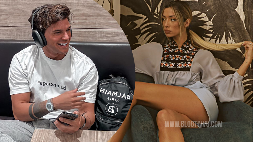 Antonio Medugno dice “no” all’Isola e svela quando incontrerà Soleil Sorge dopo il GF Vip preview