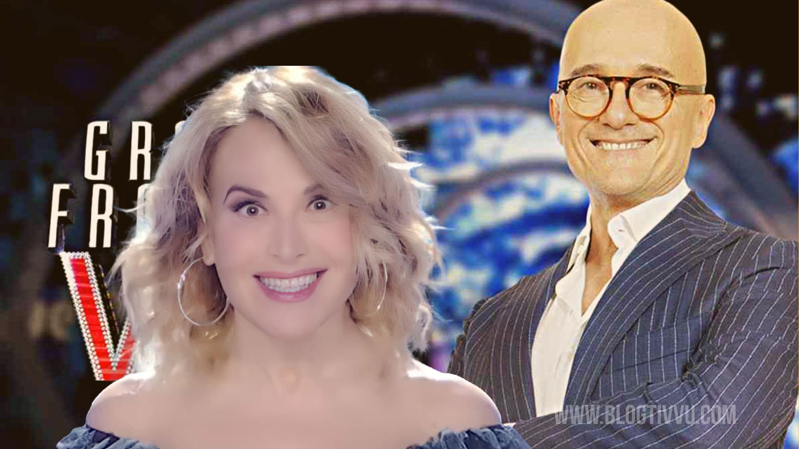 Grande Fratello Vip e Barbara d'Urso