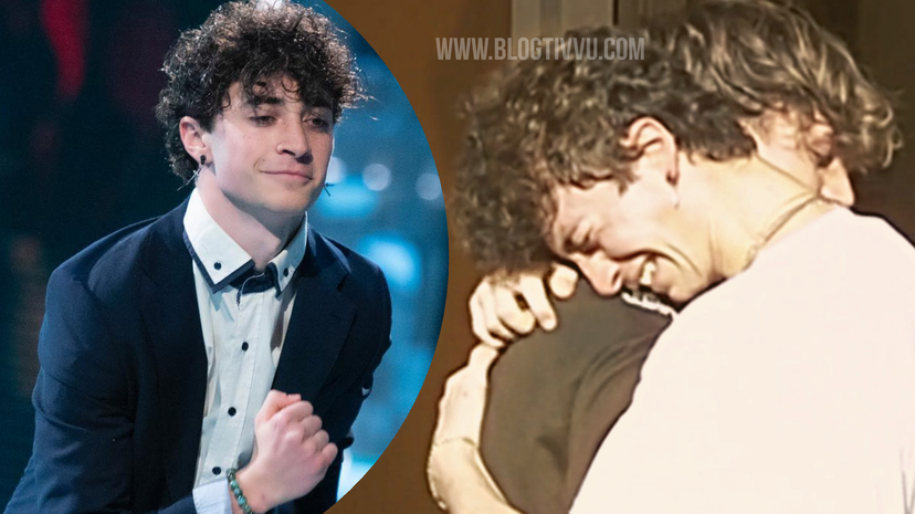 Amici 21, Christian parla di Mattia dopo il tatuaggio insieme: “Io vittima di bullismo omofobo” preview