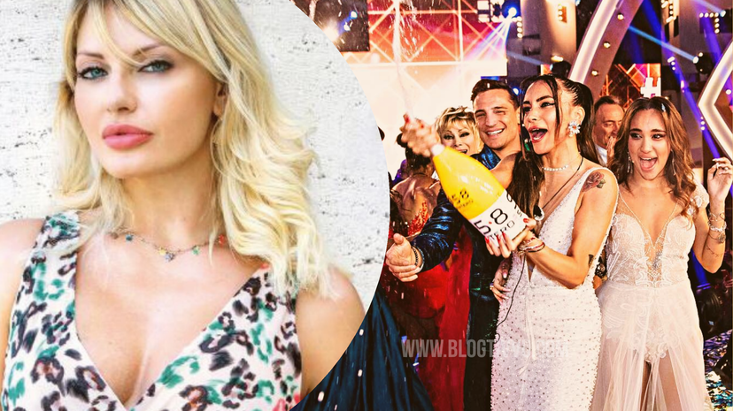 Manila Nazzaro commenta la vittoria di Jessica Selassiè al GF Vip e svela: “Ad un certo punto sono entrata in crisi…” preview