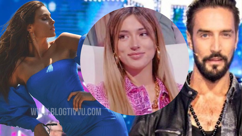 Alex Belli litiga con Dayane Mello: la reazione di Soleil Sorge, ecco cosa è successo preview