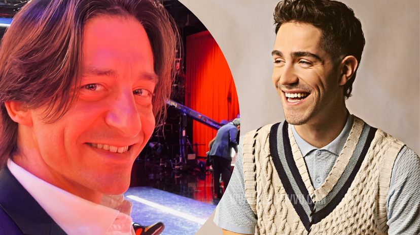 Francesco Oppini parla dell’amicizia con Tommaso Zorzi: “A dispetto di tante insinuazioni…” preview