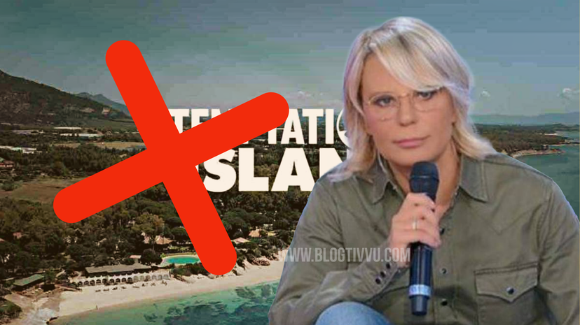 Uomini e Donne Vip al posto di Temptation Island? Chi potrebbe condurlo (non Maria) e possibile cast preview
