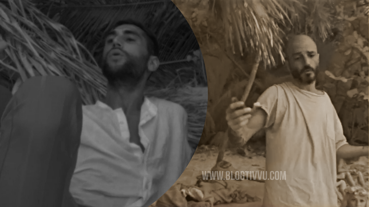 “Che maschio sei? Urli come un matto!”, Jeremias contro Nicolas: volano stracci all’Isola – VIDEO article-post