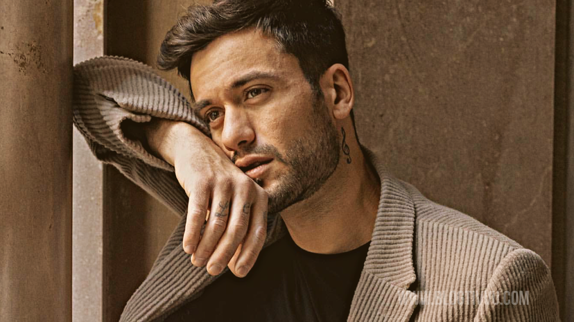 Pierpaolo Pretelli commenta Fariba al GF Vip 7: ecco come la prenderebbe preview