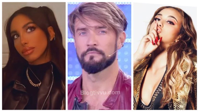 Lulù reagisce alle parole di Alex Belli sulla rottura con Manuel: anche Clarissa interviene article-post