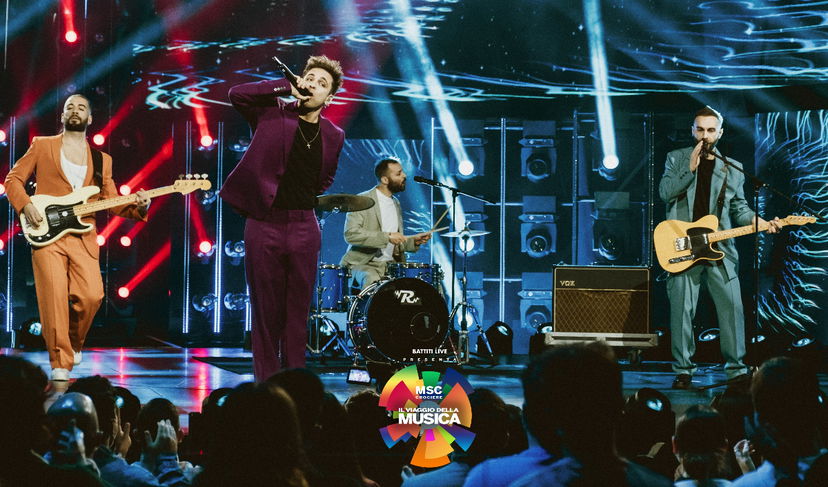 Chi sono i Follya? Alessio Bernabei torna con i Dear Jack: cambio nome e presentazione nuovo singolo preview