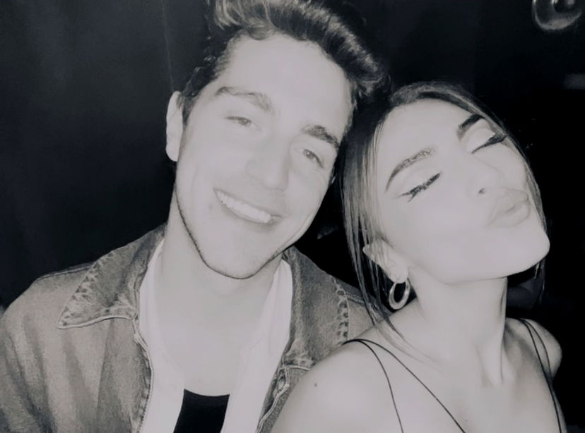 Giulia Salemi parla di Tommaso Zorzi: “Ho sempre creduto nella nostra amicizia!” preview